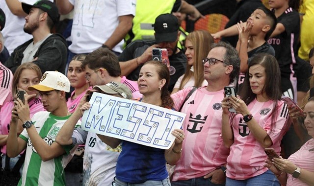 那就是梅西最巅峰的表演了