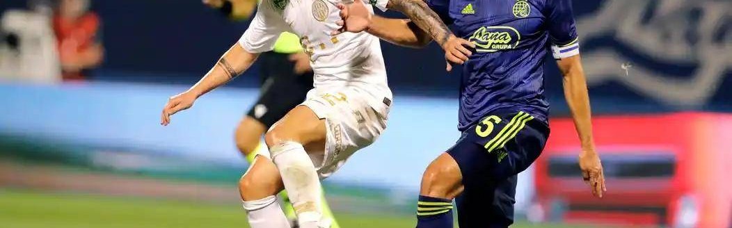 西甲爆惊天冷门，皇马2次落后2次扳平，重返榜首，巴萨又跌至第2