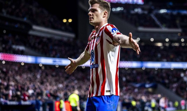 随着瑟洛特戴帽+布鲁日做客1-4,西甲劲旅总比分7-4晋级欧冠淘汰赛