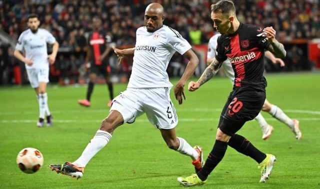 周六018德甲：美因茨VS勒沃库森赛前全方位分析与比分预测