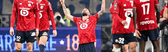 争夺欧冠席位：深度解析法甲欧战资格之争