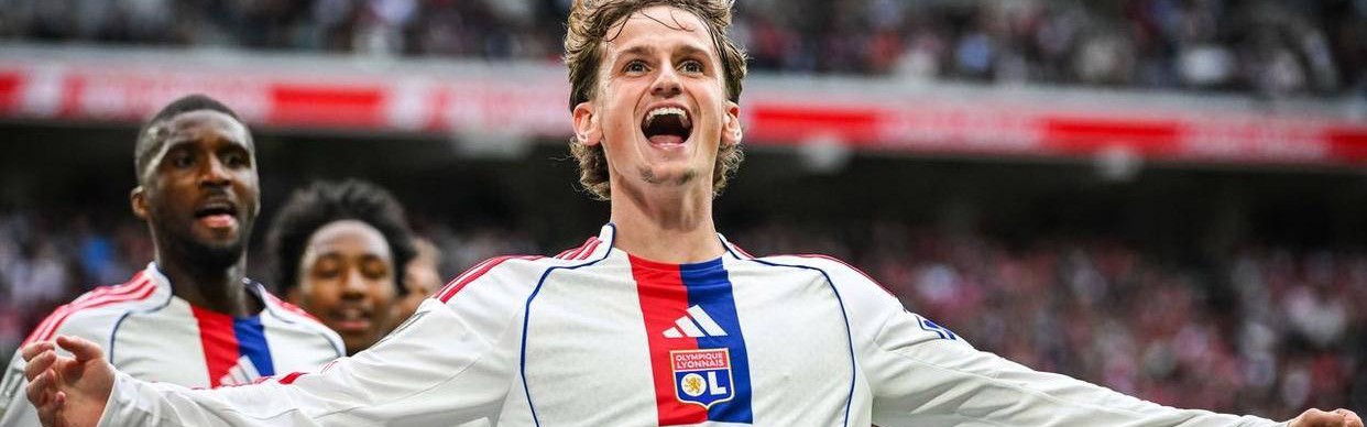 22岁利物浦旧将在法甲再现辉煌：一剑封喉，率队3连胜，冲击榜首