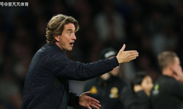 复盘热刺2-1利兹联：特尔破门库杜斯主导，法尔克走地面引争议