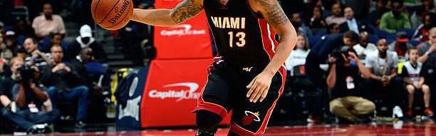 拿下德甲FMVP后选择跳出合同，前热火后场会选择加盟哪支球队呢？