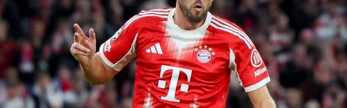 足坛狂欢夜，5-1逆转！4-0零封！利物浦拜仁狂胜，皇马欧冠3连胜