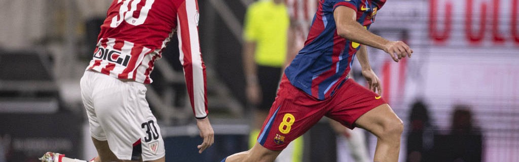 巴萨遭重创！费兰托雷斯伤停缺战欧冠，弗里克紧急调整攻击线