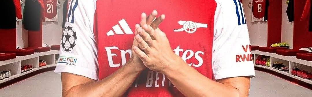 ️葡媒：阿森纳报价7000万欧求购约克雷斯，700万欧年薪签5年