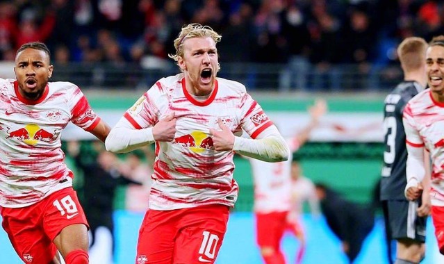 欧超杯 巴黎圣日尔曼VS托特纳姆热刺 比分推荐