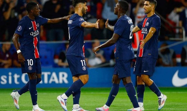 世俱杯前瞻：巴黎圣日耳曼VS博塔弗戈，法甲霸主与南美劲旅的巅峰对决