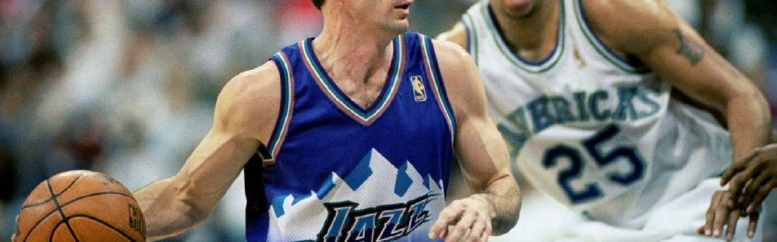 斯托克顿:现在联盟更软了 球员可以负荷管理休息20天