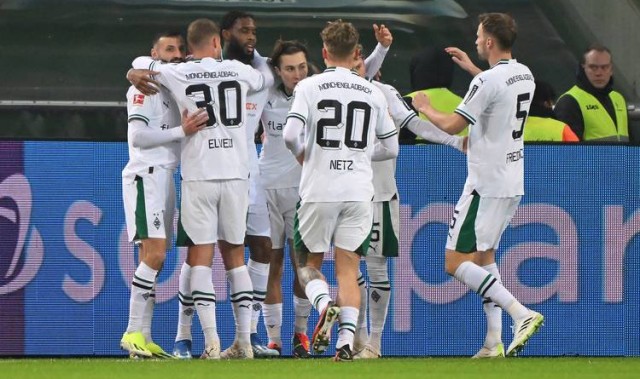 德甲焦点战：多特蒙德VS门兴格拉德巴赫——历史压制与战术博弈