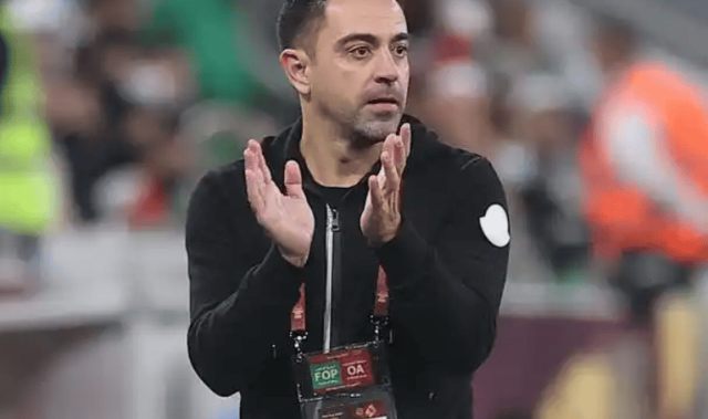 曼联换帅倒计时！三大热门曝光！哈维自荐酝酿重生，齐达内成备选