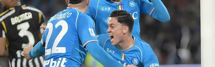 意甲争冠天王山！那不勒斯主场死磕国际米兰，榜首之争谁能领跑？