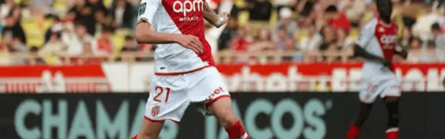 法甲：摩纳哥VS洛里昂，专家推荐最新比分预测