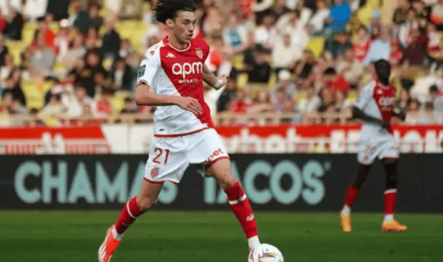 法甲：摩纳哥VS洛里昂，专家推荐最新比分预测