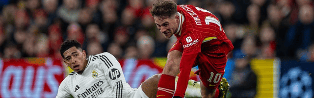 欧冠-加拉塔萨雷VS利物浦：后防豆腐渣，进攻端浪得虚名，利物浦纸老虎？