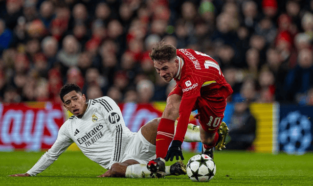 欧冠-加拉塔萨雷VS利物浦：后防豆腐渣，进攻端浪得虚名，利物浦纸老虎？