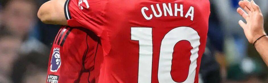 曼联1-0切尔西逼近欧冠！B费助攻库尼亚制胜，卡里克更需感谢另外二人