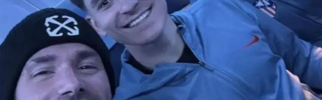 西甲二人转？马竞笑了：新赛季我要让双雄变“三国杀”