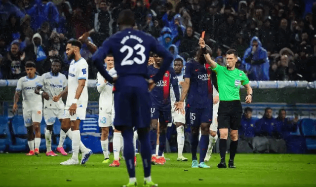 法甲前瞻：巴黎德比烽烟再起 圣日耳曼主场誓取三分助争冠