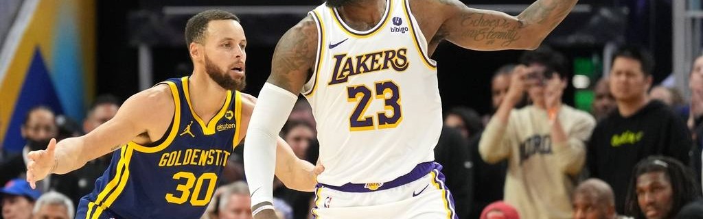 詹姆斯库里联手靠谱吗？勇士诸多利好骑士不具备