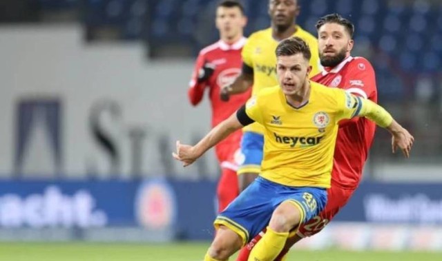 德甲周六焦点战！海登海姆主场迎狼堡：6 胜劲旅剑指连胜，20 球锋线能否破防？