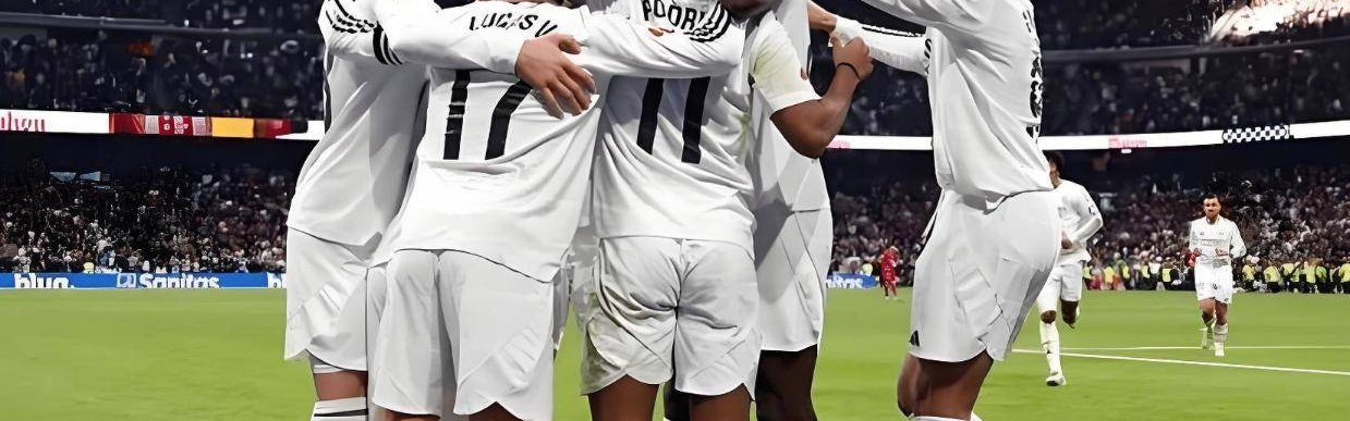 西甲：马洛卡主场死磕皇马，保级与争冠的生死较量！马洛卡VS皇马