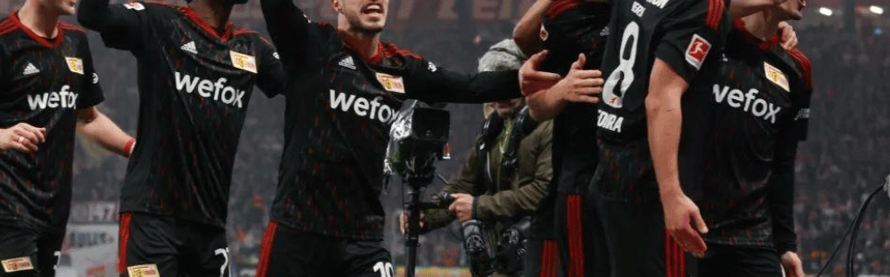 德甲：柏林联合VS门兴格拉德巴赫 赛前全方位分析及比分预测