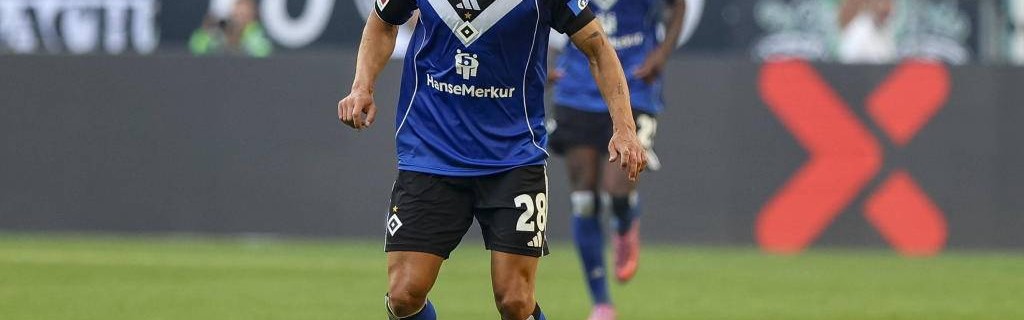 洛孔加加盟汉堡：从枪手到德甲的全新挑战与机会