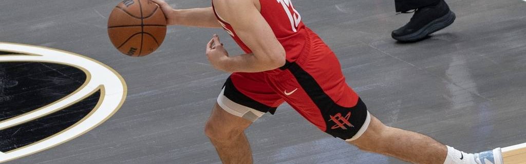 谢泼德变身火箭赢球密码 乌度卡为何终于放下偏见？