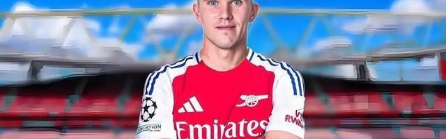 约克雷斯不是阿森纳“终点站”：如果回款够顺畅，他们会买新边锋