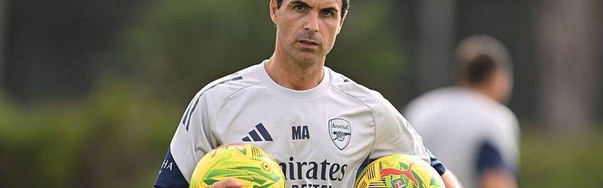 主动放弃假日，要求提前归队：马杜埃凯是阿森纳争冠的重要帮手么