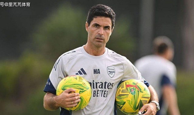主动放弃假日，要求提前归队：马杜埃凯是阿森纳争冠的重要帮手么