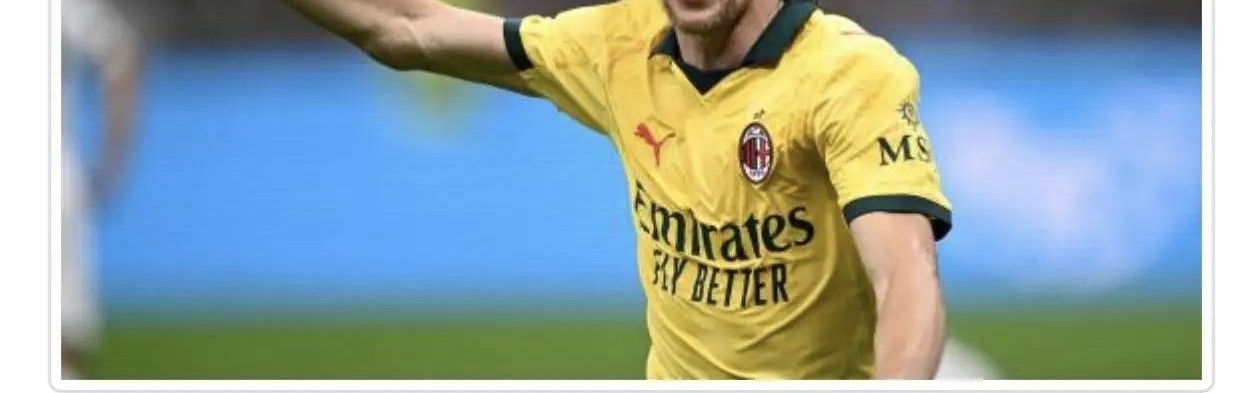 意甲媒体透露：阿莱格里和莫德里奇已超越教练和球员的关系，训练课上阿莱格里把莫德里奇当模板