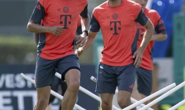 世俱杯开始了，这比赛很失败？只能说俱乐部和国家队支持者不一样