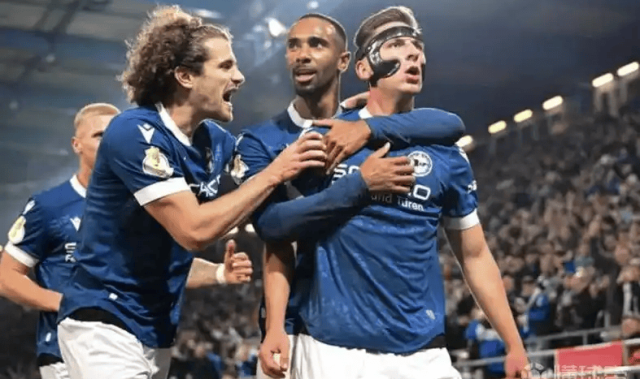 周六028法甲 勒阿弗尔VS巴黎圣日尔曼，今日拿捏主任比分预测