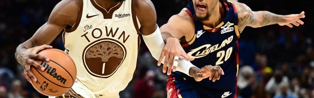 勇士已与多支球队进行了交易对话 包括篮网鹈鹕和公牛