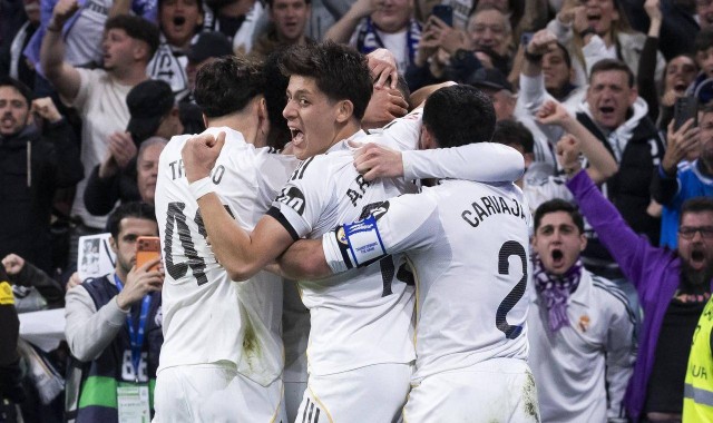 皇马逆转马竞原因揭晓！球迷第二次发声，这回说了真话