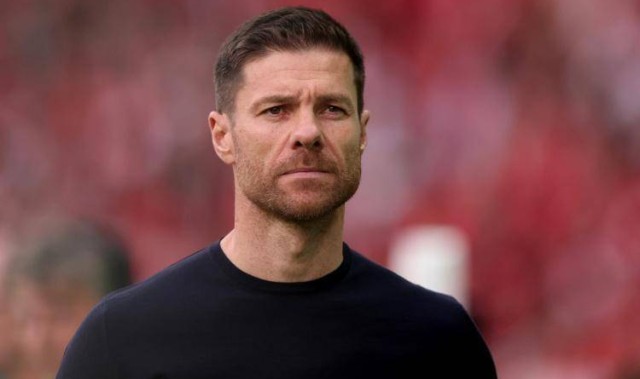 齐格勒建议努涅斯考虑德甲，阿隆索要制定更新换代的策略