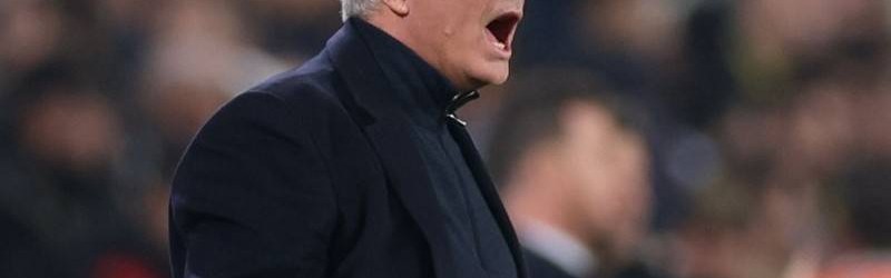 多赢2场可出线！欧冠6队全胜，穆里尼奥面临出局，国米喜忧参半