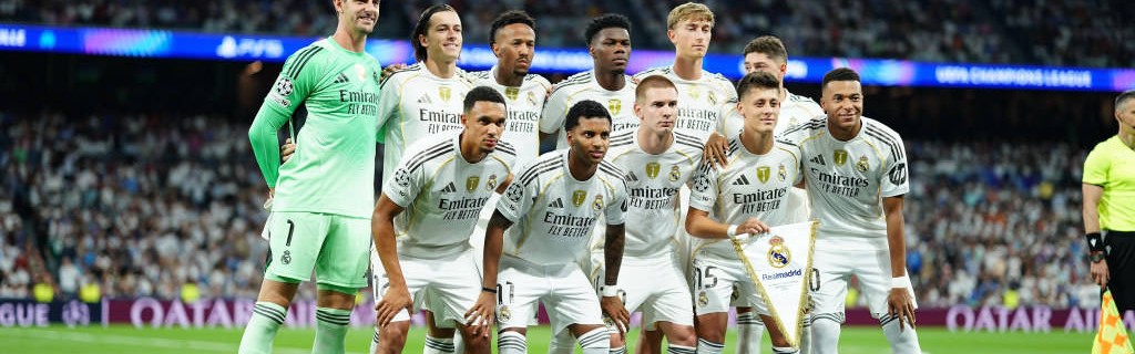 皇马与比利亚雷亚尔硬碰硬：西甲第八轮谁将笑到最后？