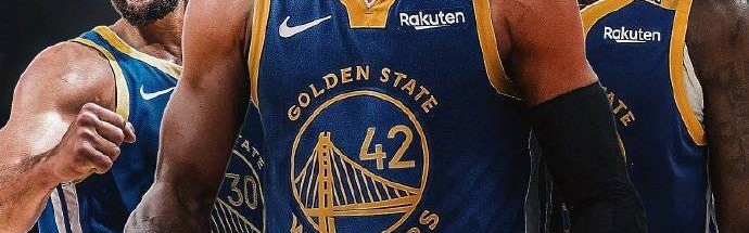 霍福德与勇士达成多年协议 新赛季出任先发中锋