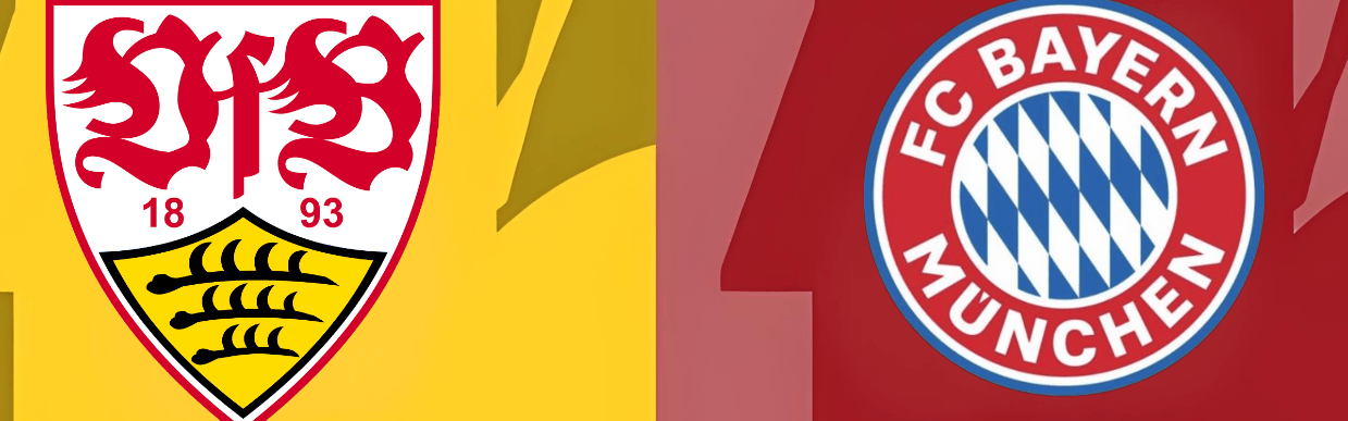 斯图加特VS拜仁慕尼黑，杯赛王者挑战德甲霸主！斯图加特主场能否掀翻拜仁？