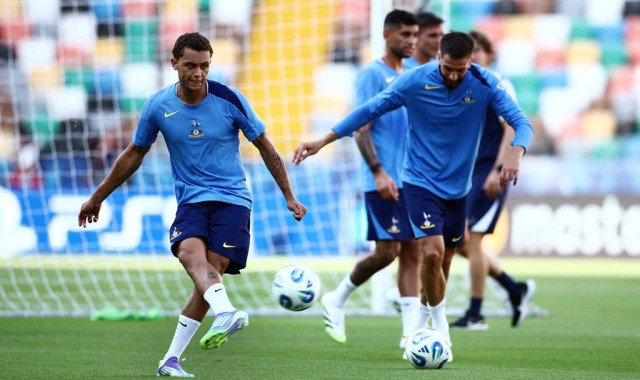 热刺双星转会风云：赫罗纳迎来新核心，比利亚雷亚尔再添锋线奇兵