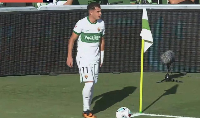 西甲升班马埃尔切崛起！7轮不败豪取13分超越马竞进前4