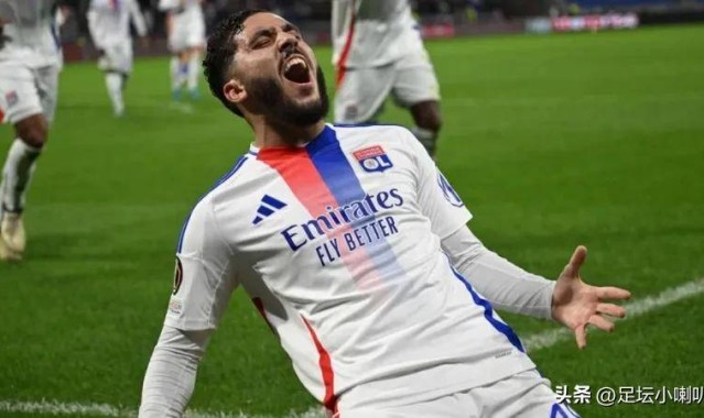 中场核心来了！12球20助攻法甲新星，曼城未来10年中场无忧！