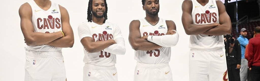 30天30队骑士：拆队之前最后一搏 米切尔能破魔咒吗？