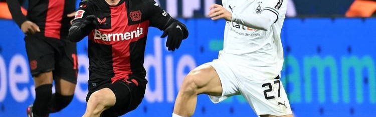 德甲焦点战：勒沃库森主场出击，门兴能否绝境反弹？