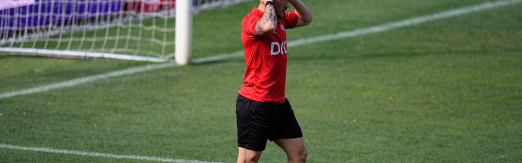 生存还是沉沦？瓦伦西亚与马略卡的西甲保级生死战