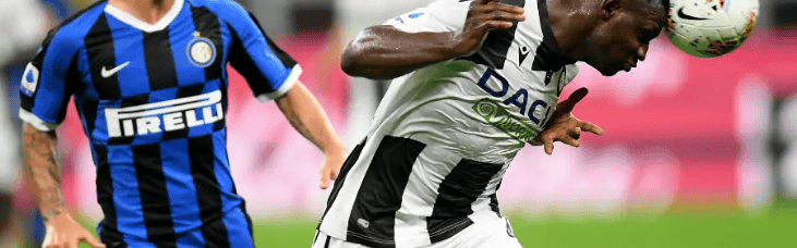 12-28意甲焦点战：乌迪内斯VS拉齐奥赛前全方位分析及比分预测